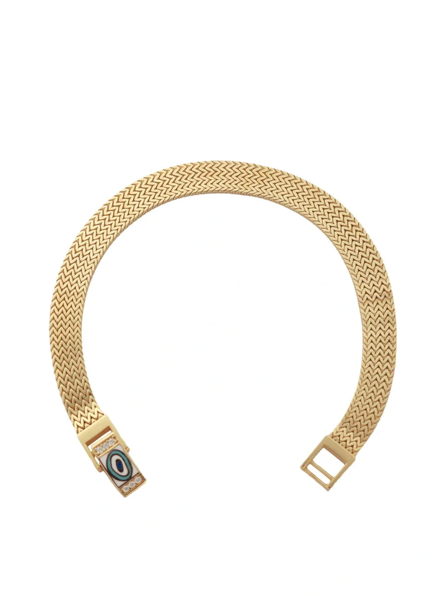 Mineli Bismark Bileklik