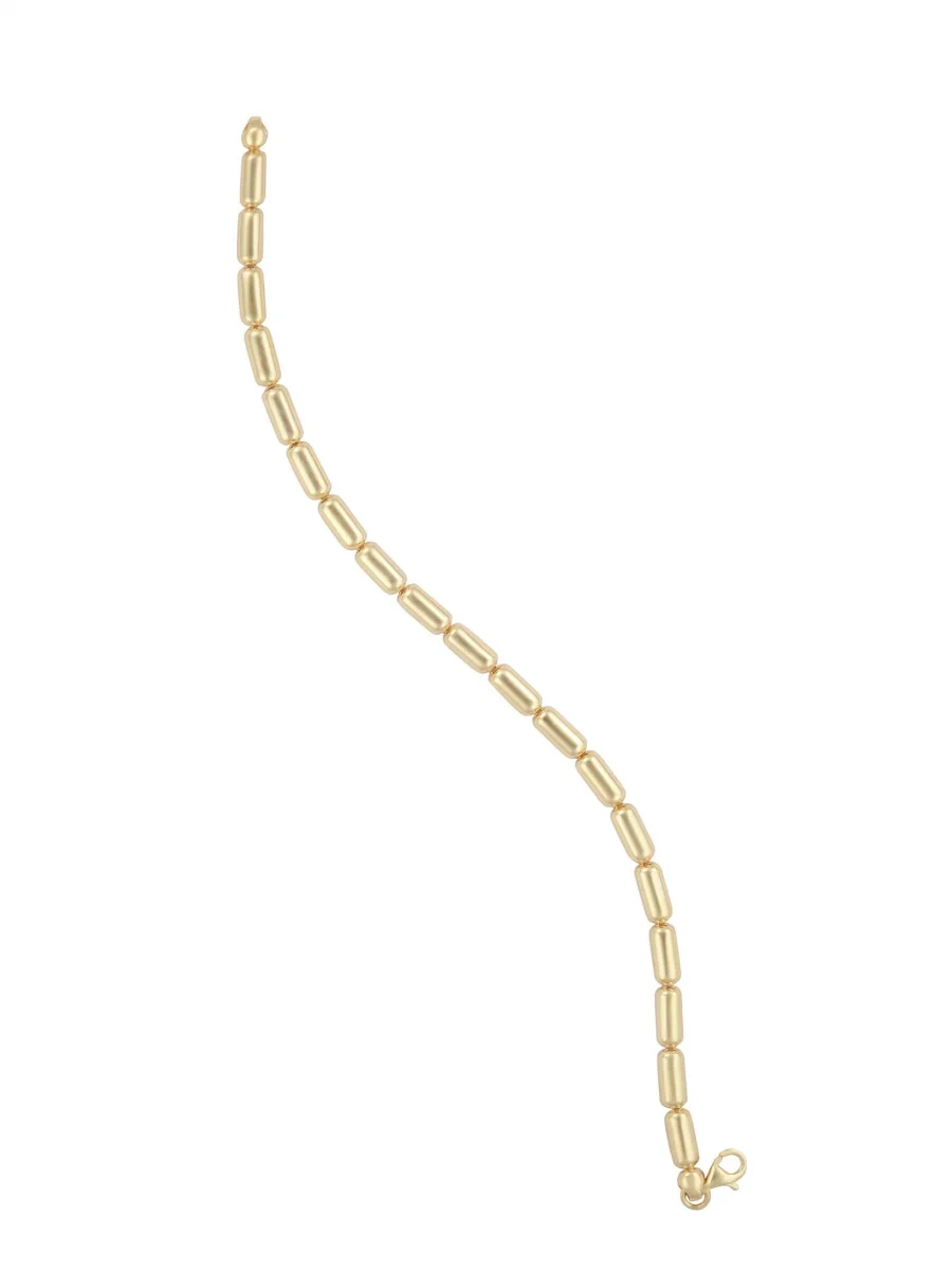 Yuvarlak İtalyan Bileklik