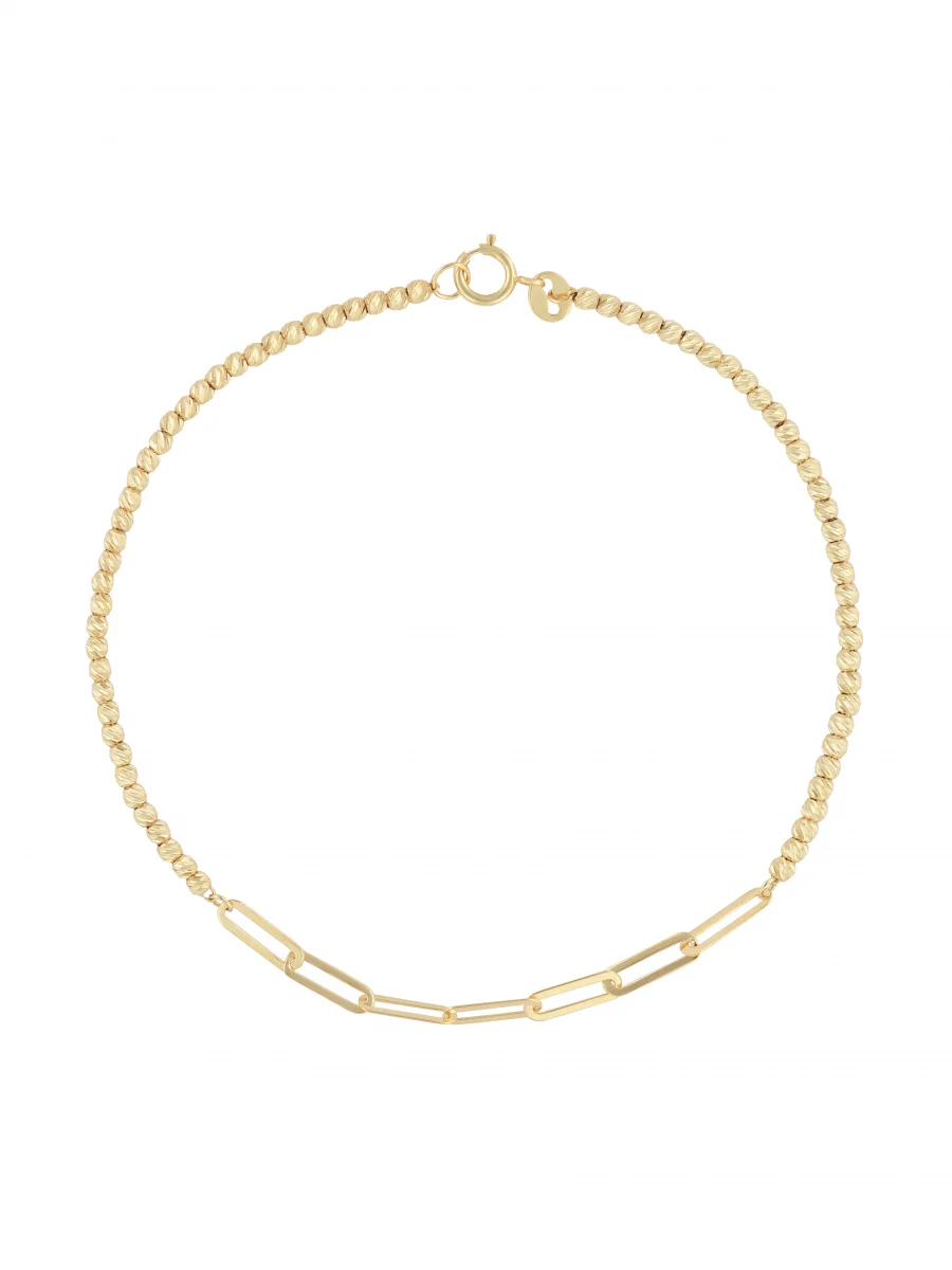 Ataçlı Dorika Bileklik