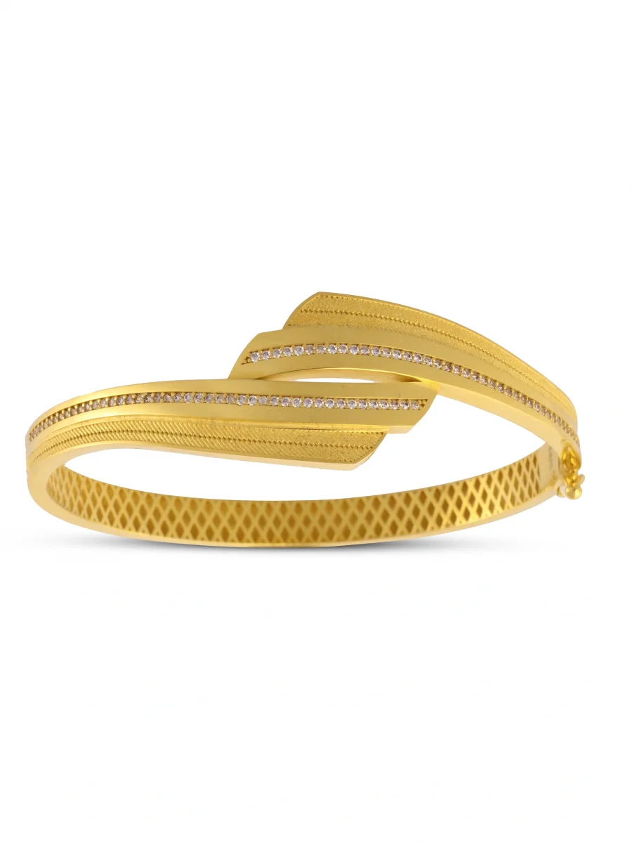 Sarmal Altın Kelepçe