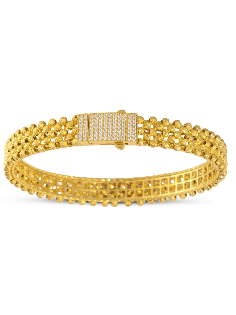 Dorika Altın Kelepçe