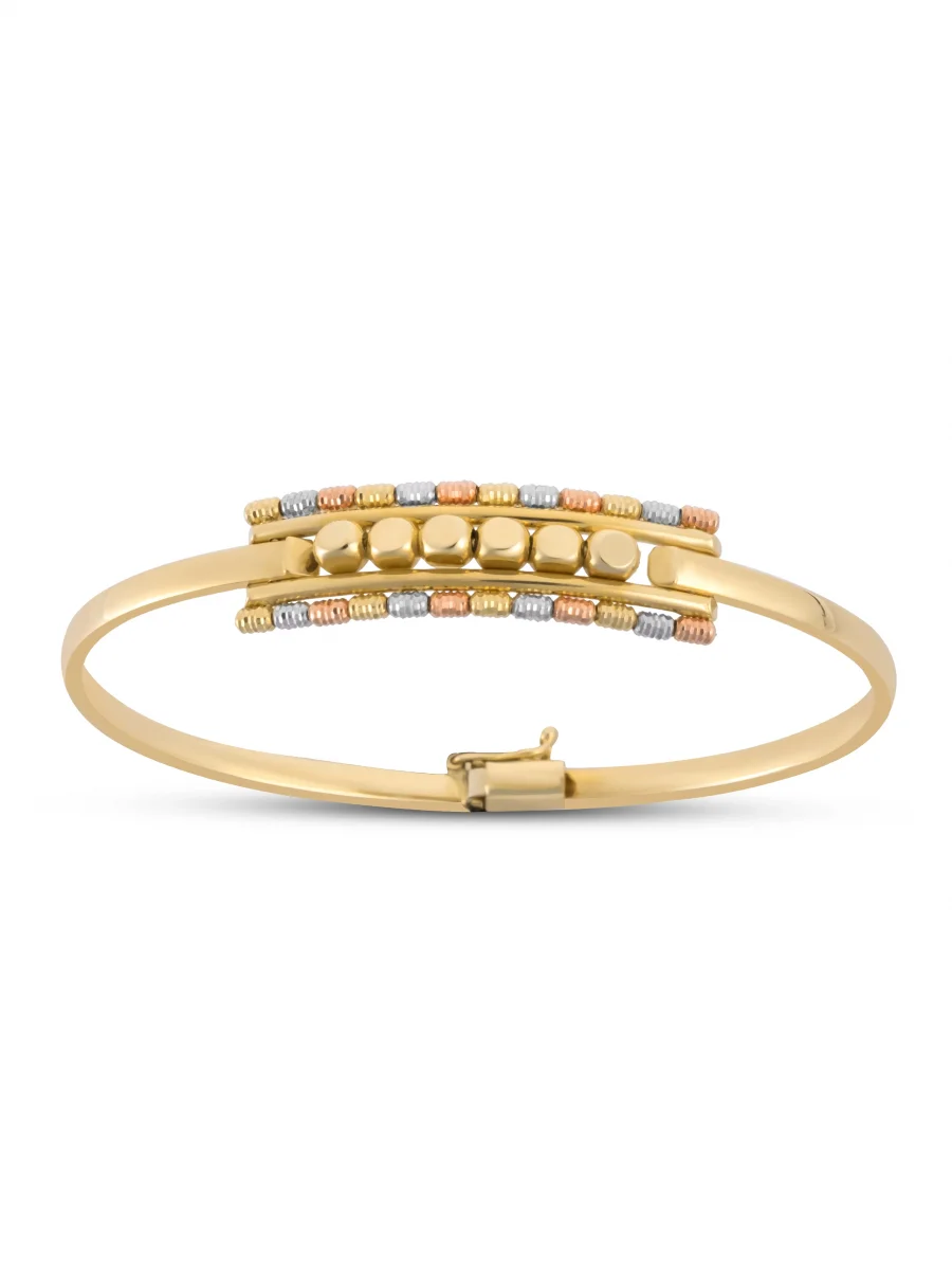 Dorika Kaburga Altın Kelepçe