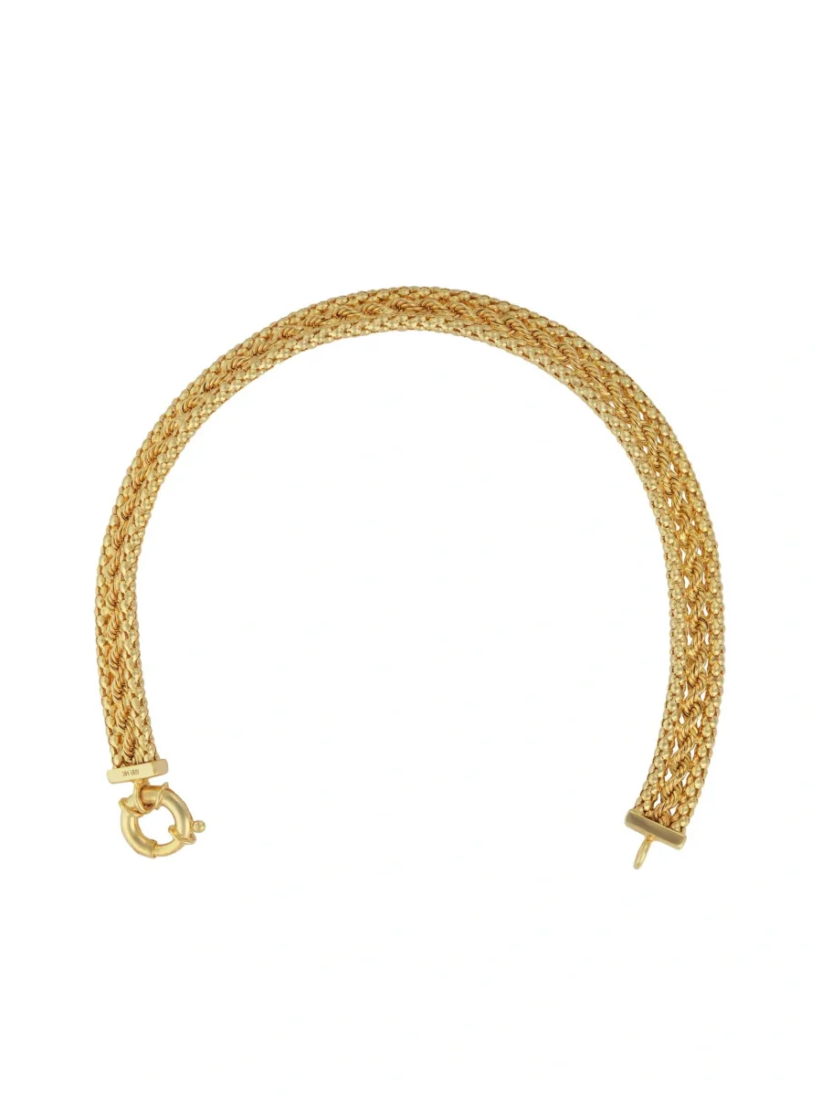 Gemici Kilit Halat Bileklik