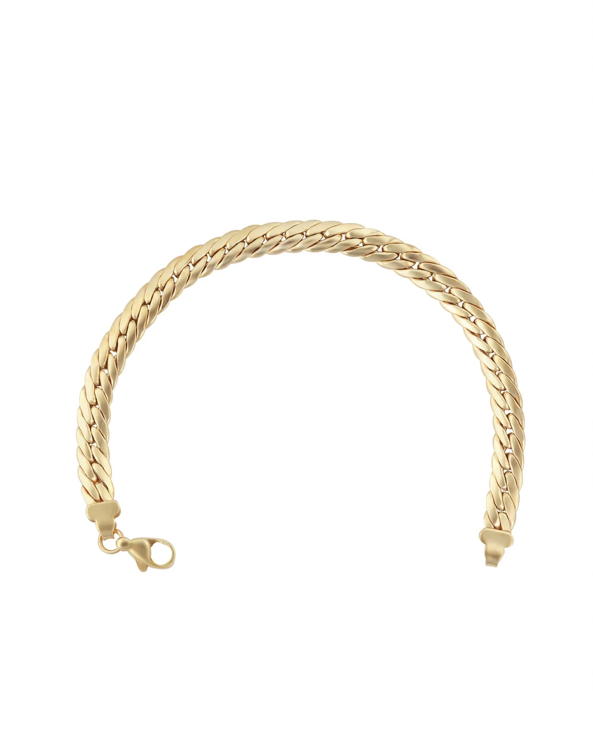 Tıraşlı Gurmet Bileklik