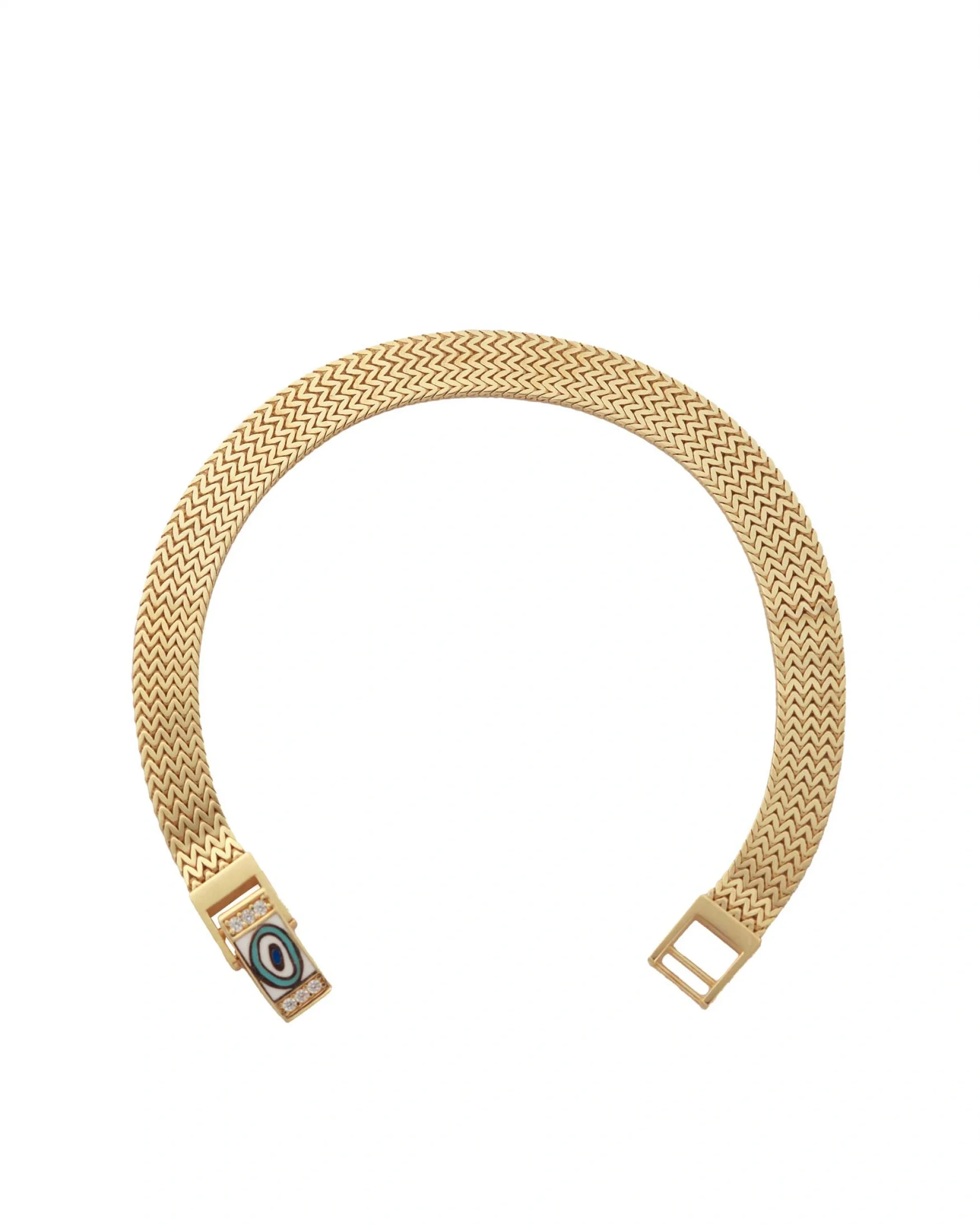 Mineli Bismark Bileklik