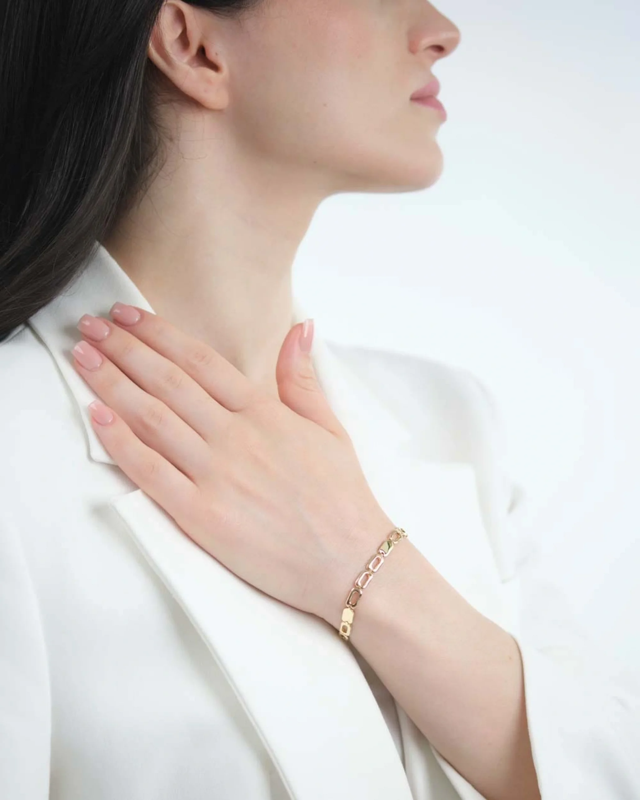 Cilalı Ataç Bileklik