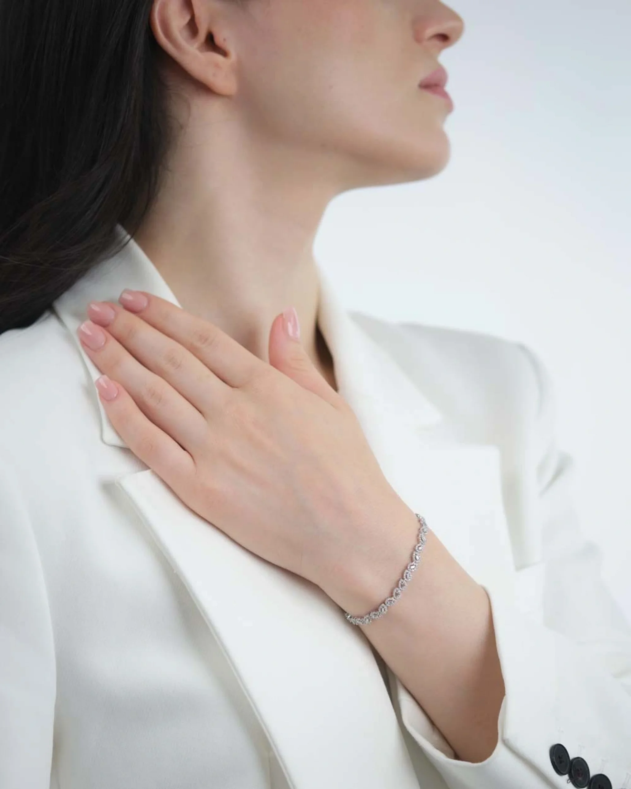 Damla Su Yolu Bileklik