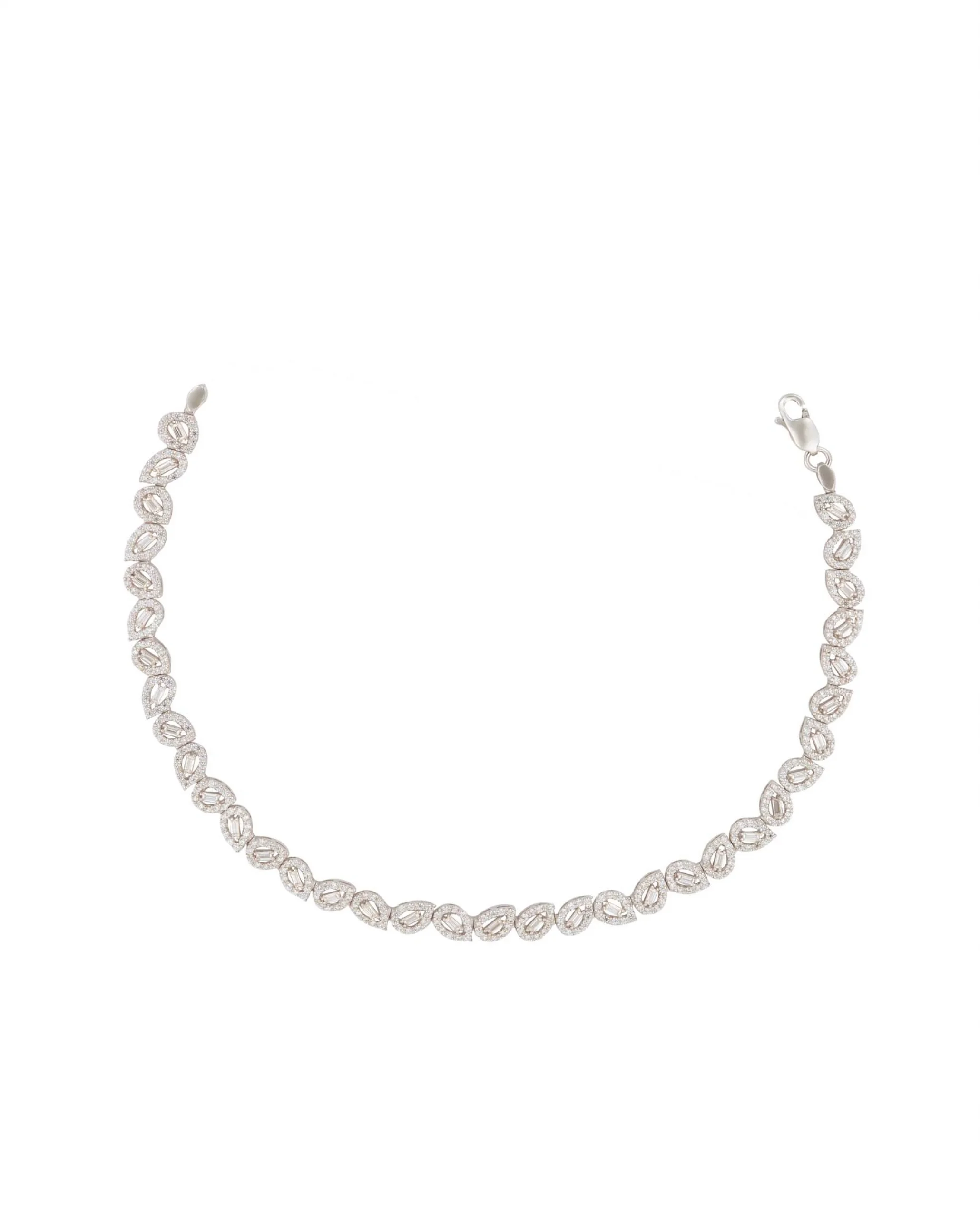 Damla Su Yolu Bileklik