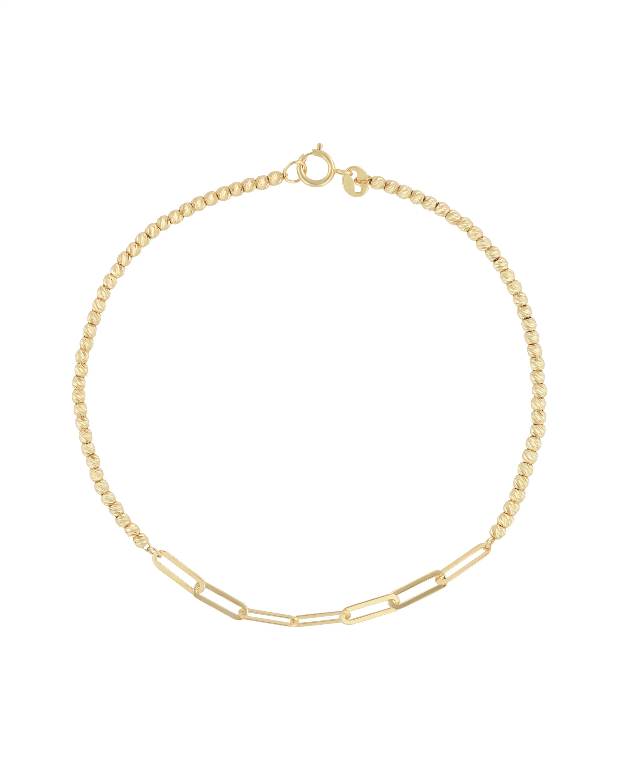 Ataçlı Dorika Bileklik