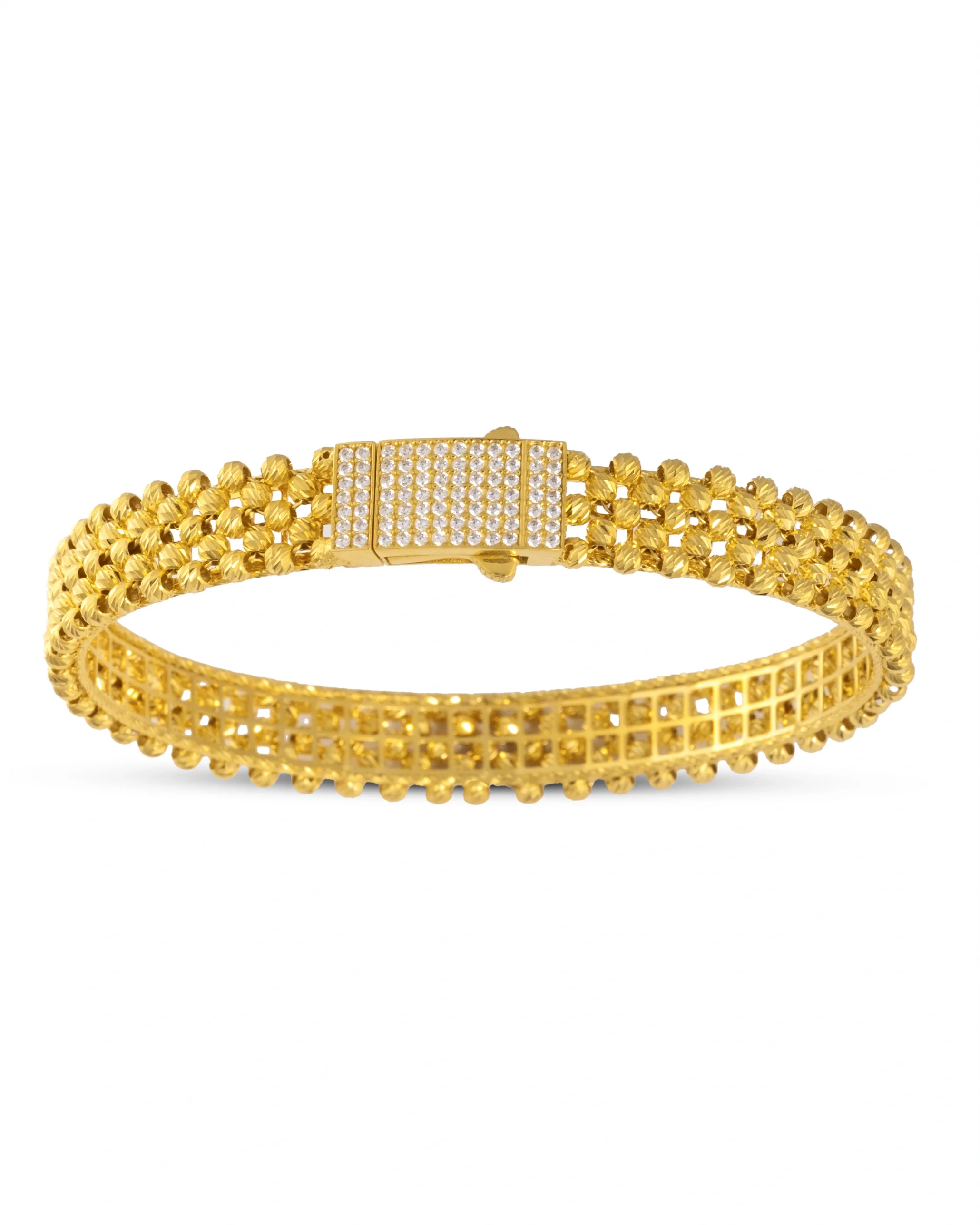 Dorika Altın Kelepçe