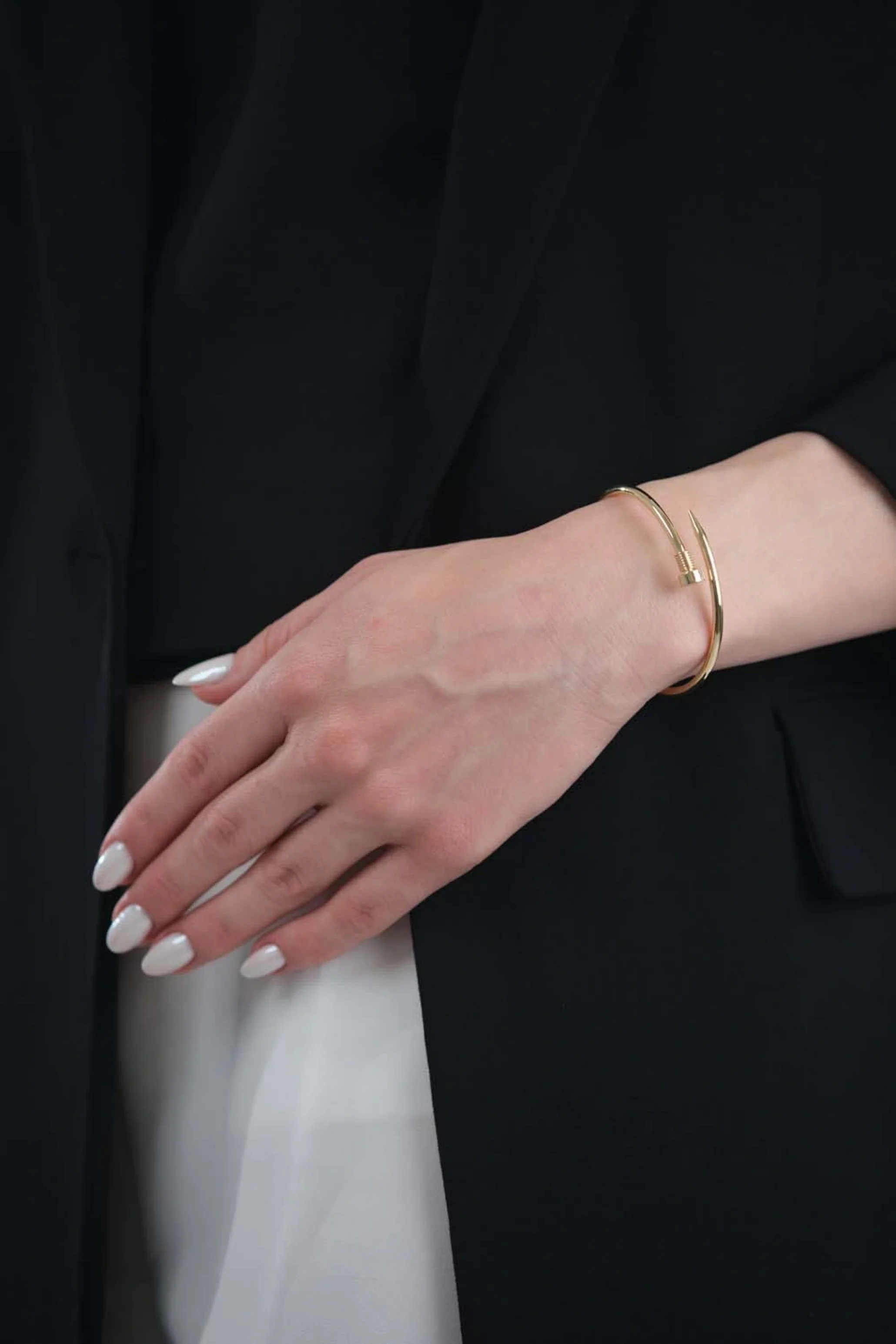 Civi Altın Kelepçe