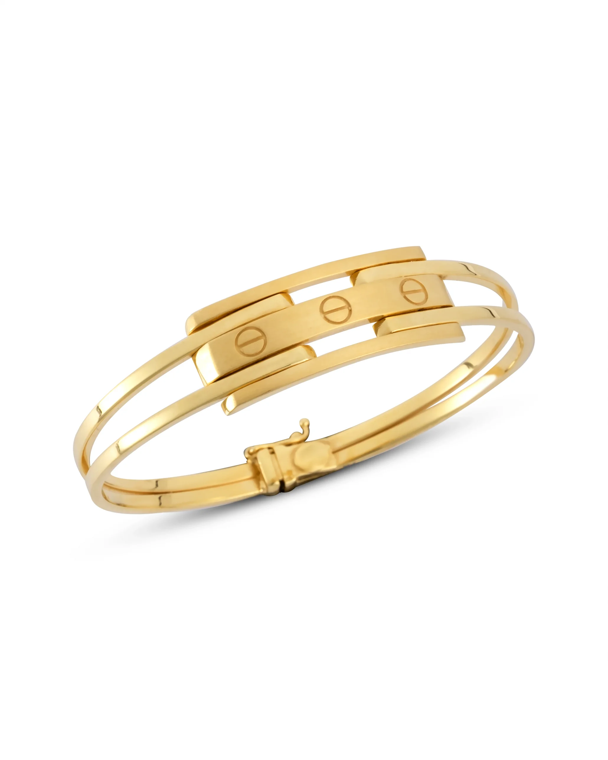 Şans 22 Ayar Kelepçe