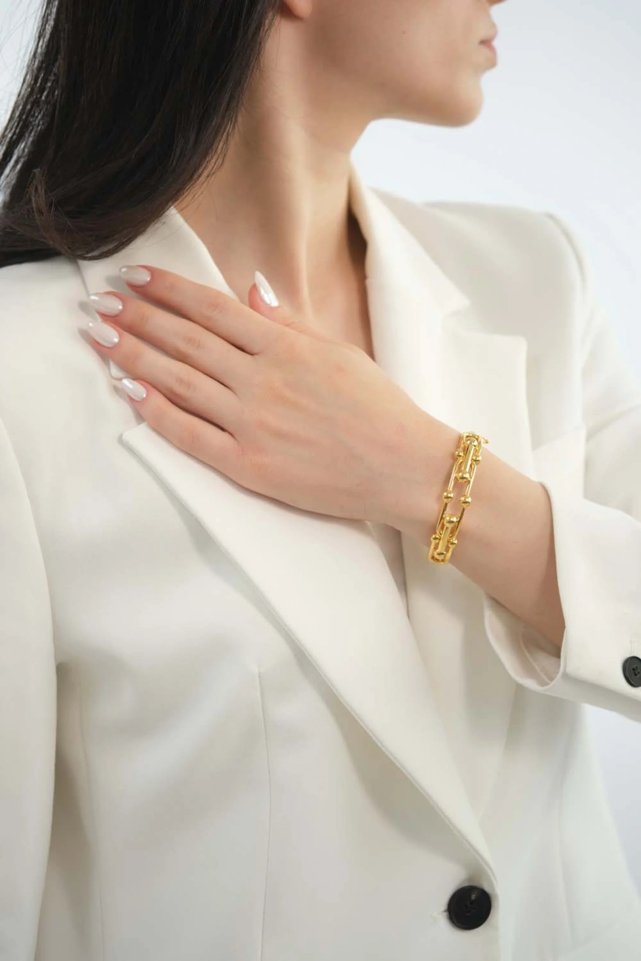 Tasarım Model 22 Ayar Kelepçe