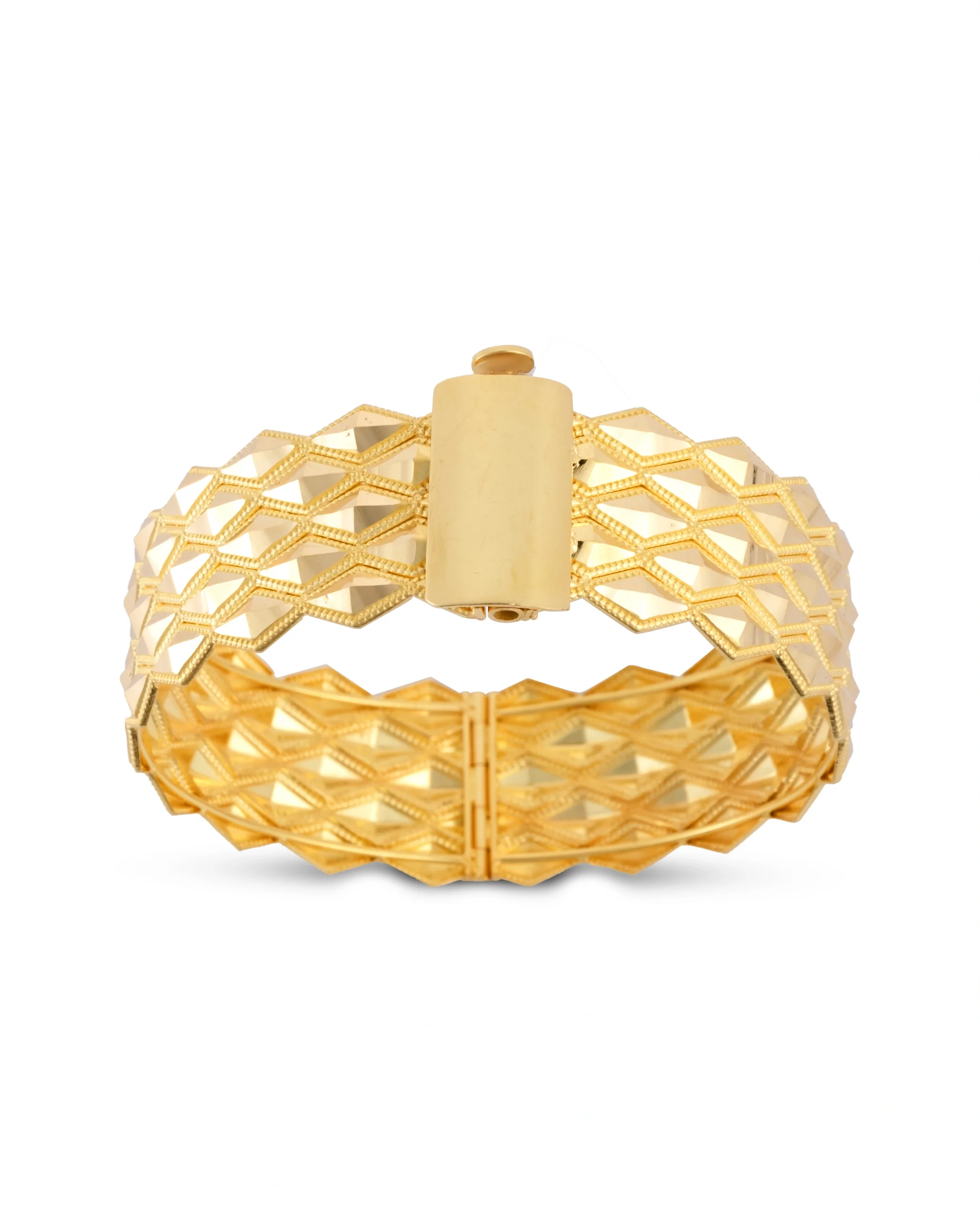 Yansıma Tasarım Model 22 Ayar Kelepçe