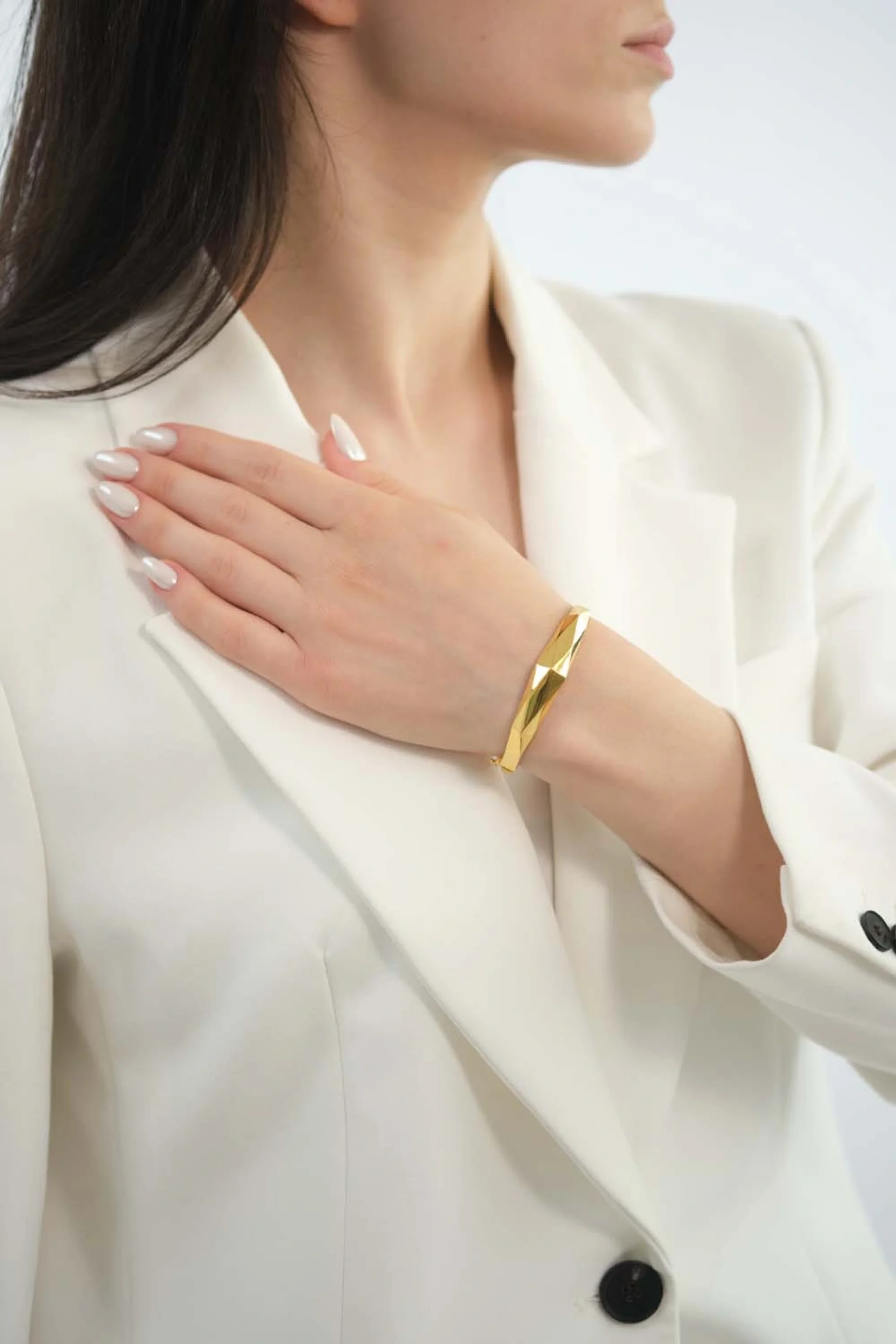 Panel 22 Ayar Kelepçe