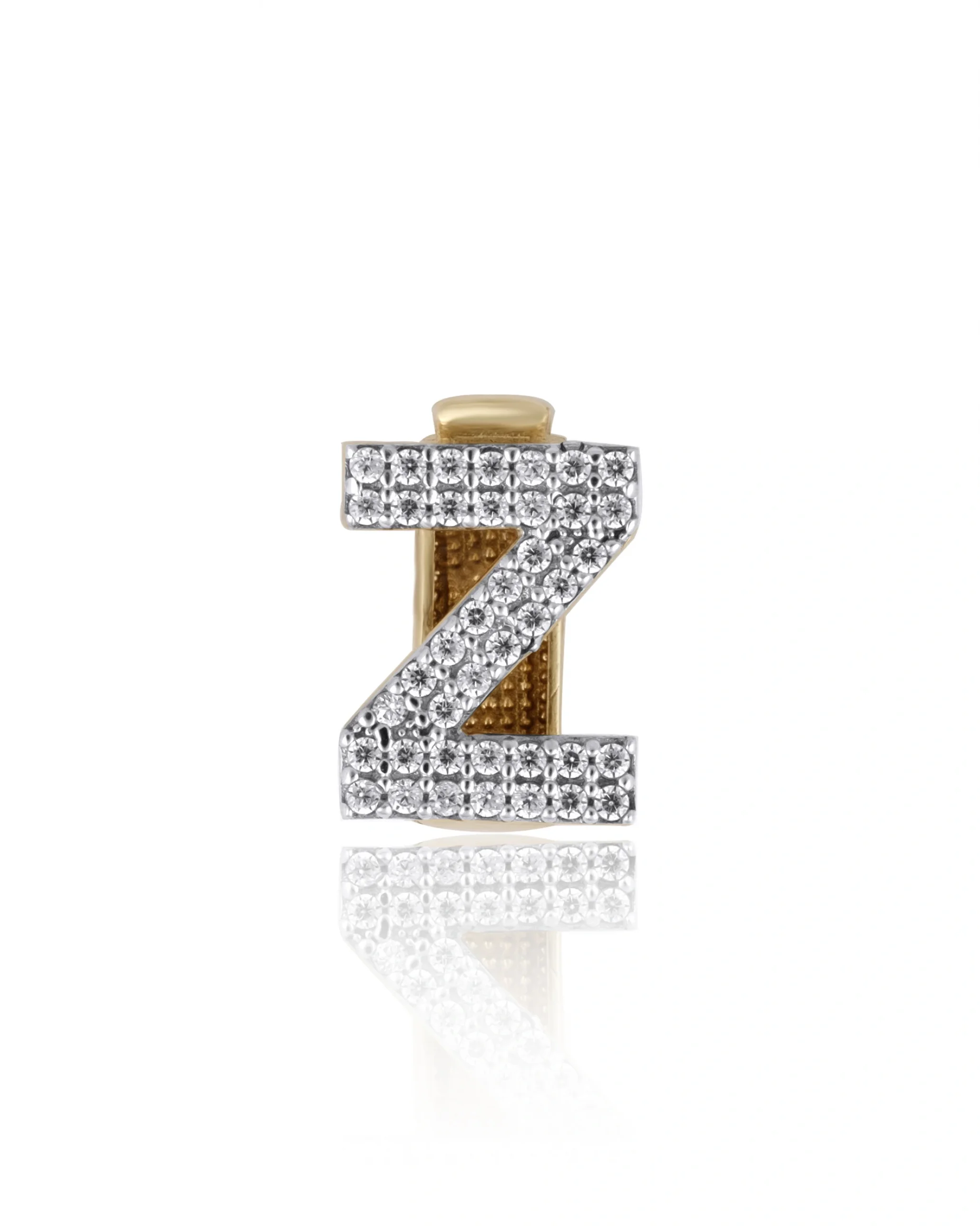 Z Charm
