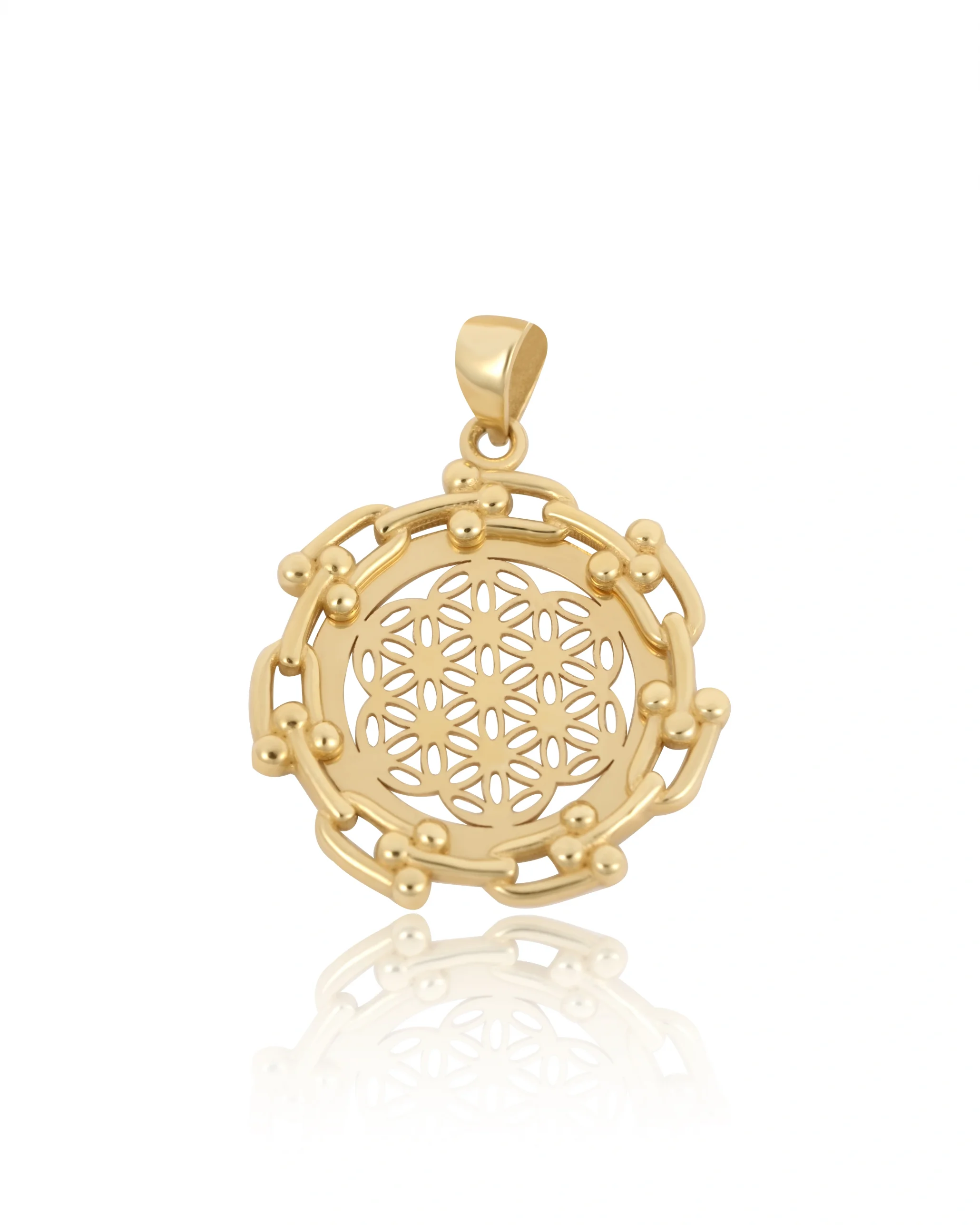 Tasarım Kolye Kolye Ucu