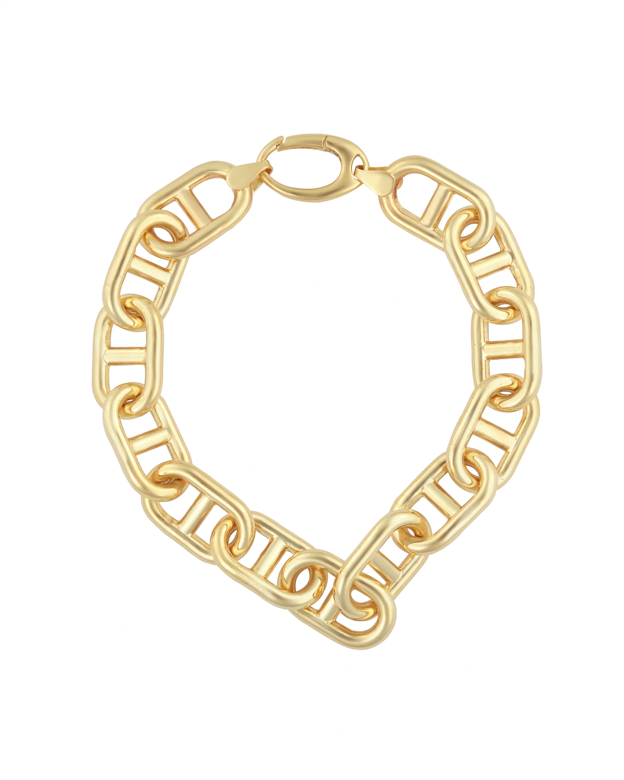 Tasarım Halka Altın Bileklik