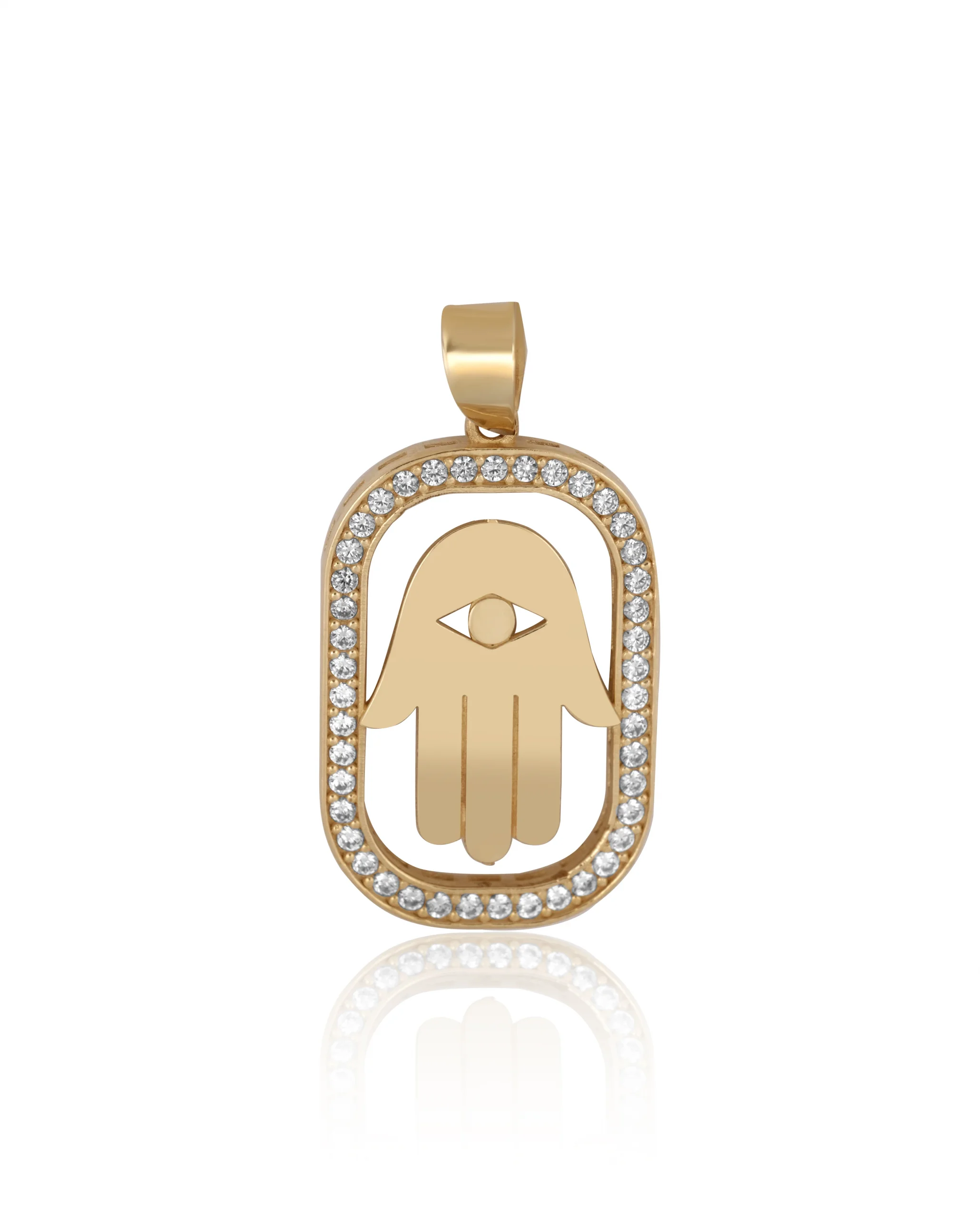 Sırataş Meryem Ana Kolye Ucu