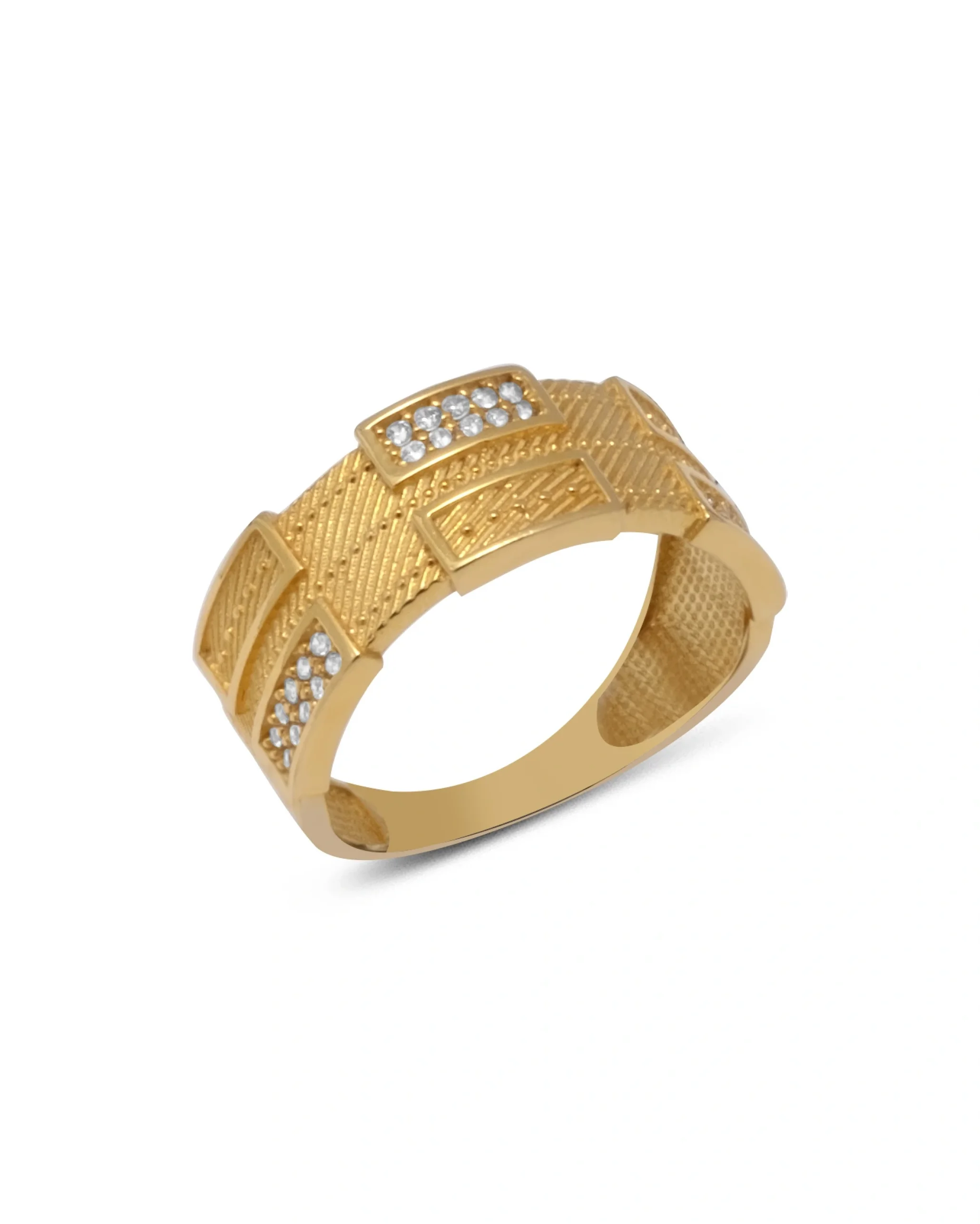 Kemer Altın Yüzük