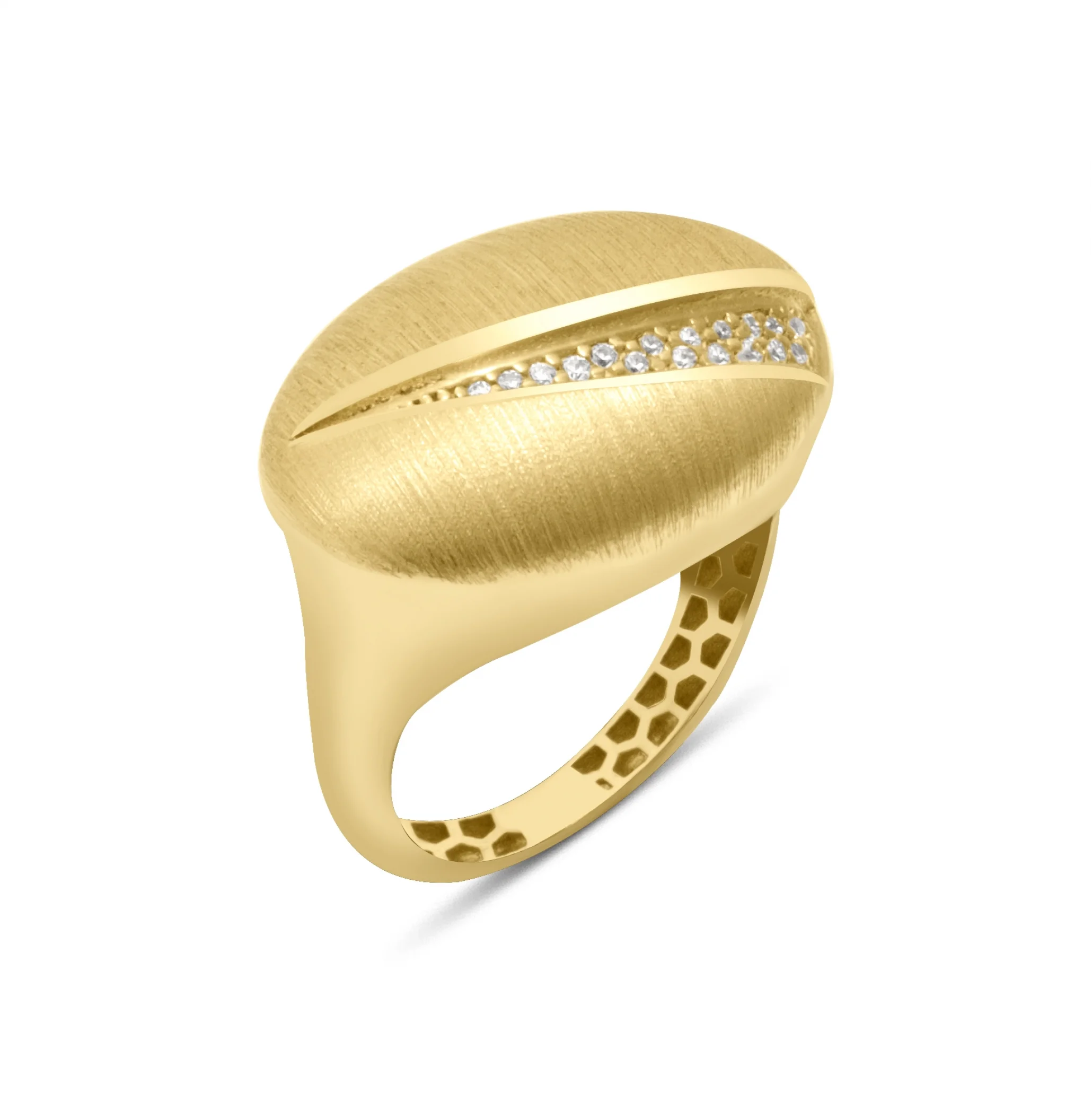 Sultan Altın Yüzük