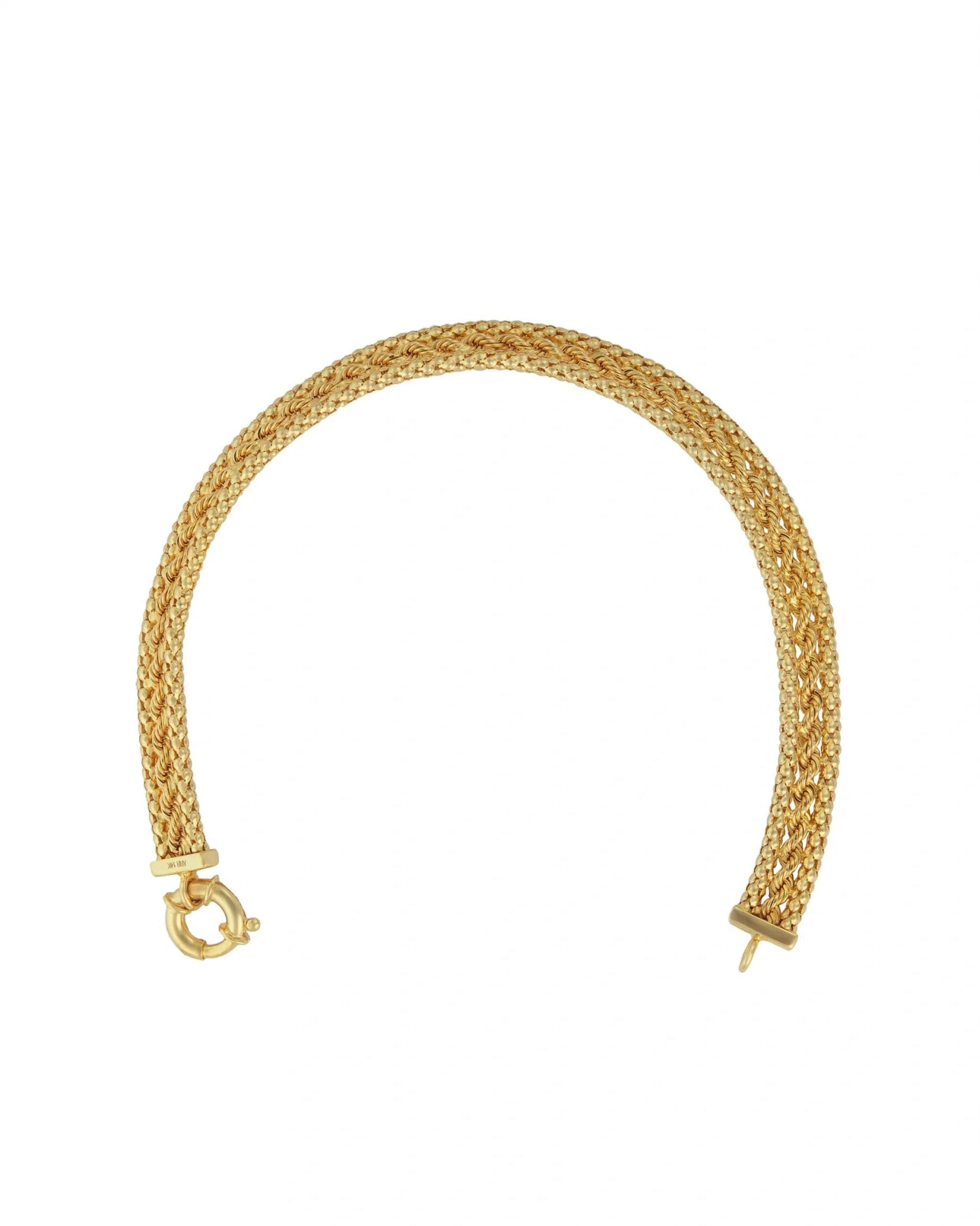 Gemici Kilit Halat Bileklik