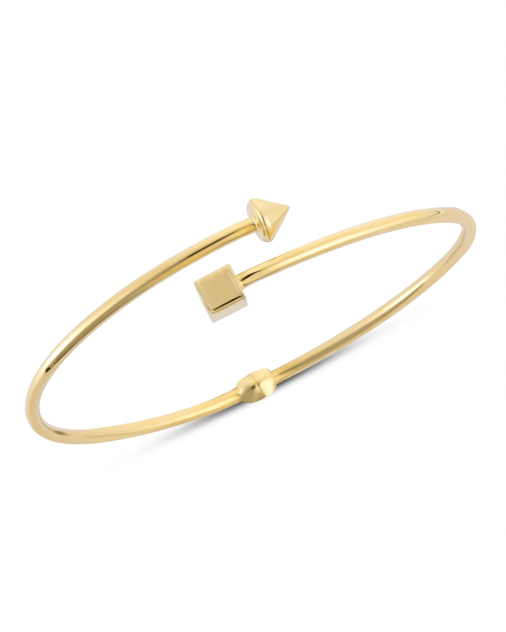 Küp Altın Civili Kelepçe