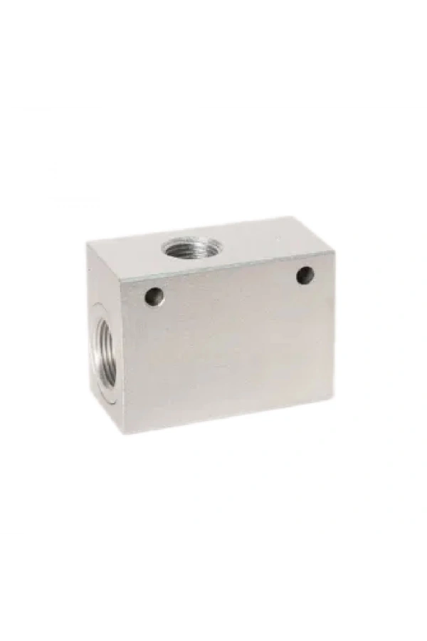 “VE” Valfi BVI-1/8