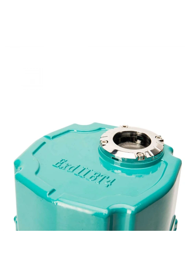 Analog Elektrik Tahrik EAC2-A-015 (220V AC)