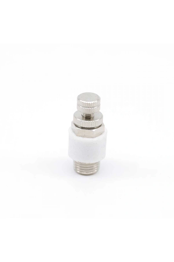 Ayarlı Pnömatik Susturucu PSA-1/8