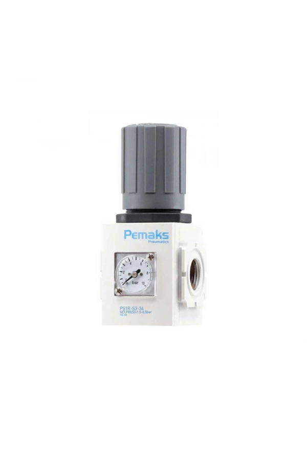 Basınç Regülatörü PS1R-S2-12
