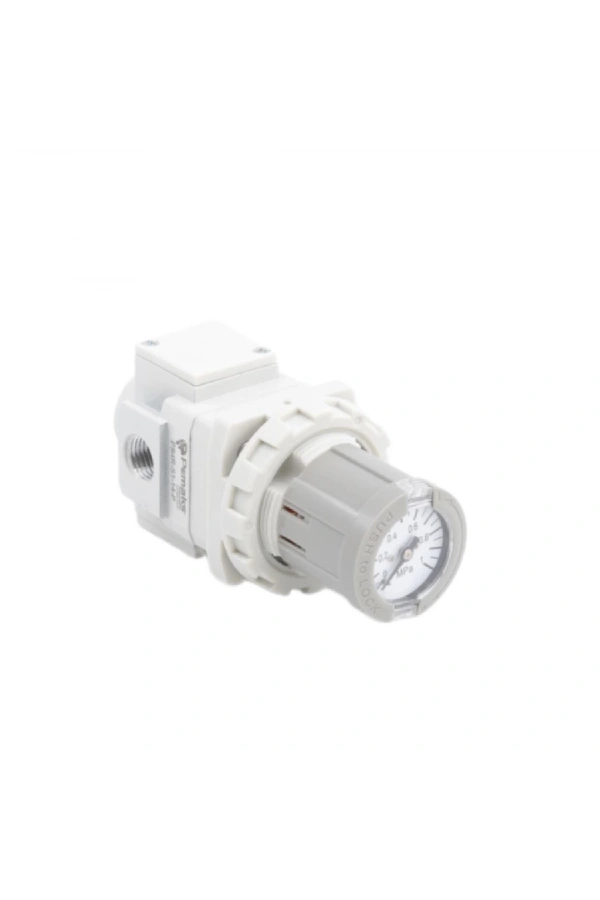 Basınç Regülatörü PS4R-S1-14-P