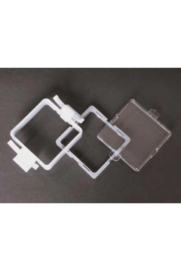 Dijital Basınç Sensörü Paneli Montaj Çerçevesi PS1PSC