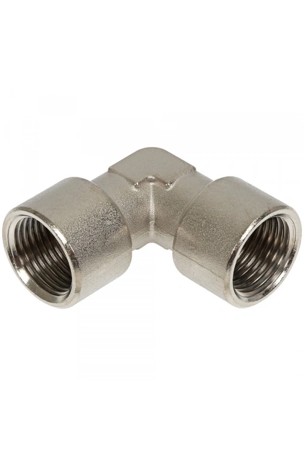 Dişi Dirsek Fitting BNFL-3/8