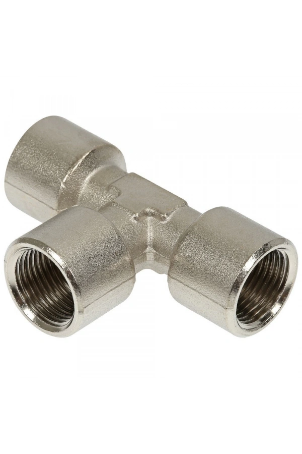 Dişi T Bağlantısı BFT-1/8