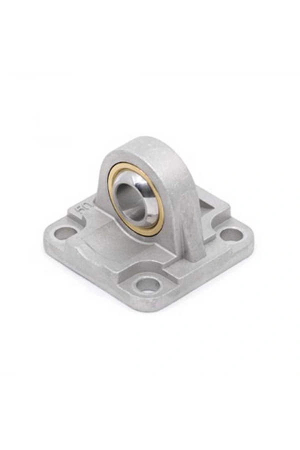 Döner Flanş KEB-200