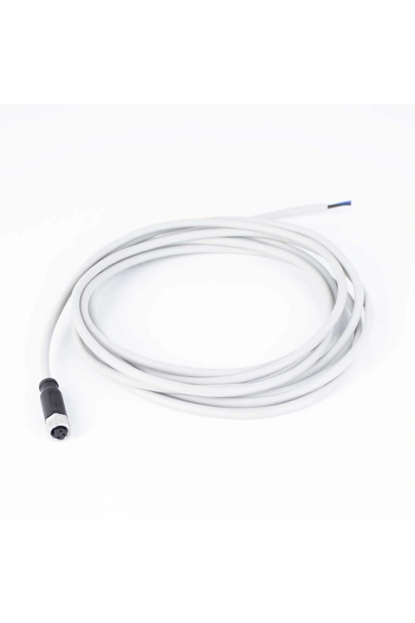 Düz Konnektörlü Kablo RTK-M8-3-2.5M