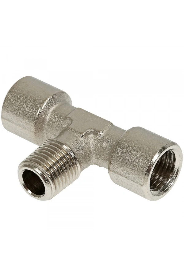 Erkek Dişli T Bağlantısı BFMT-3/8