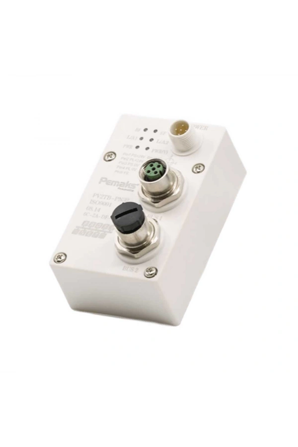 EtherCAT Bus Modülü (32 bit) PV2TH-EC32