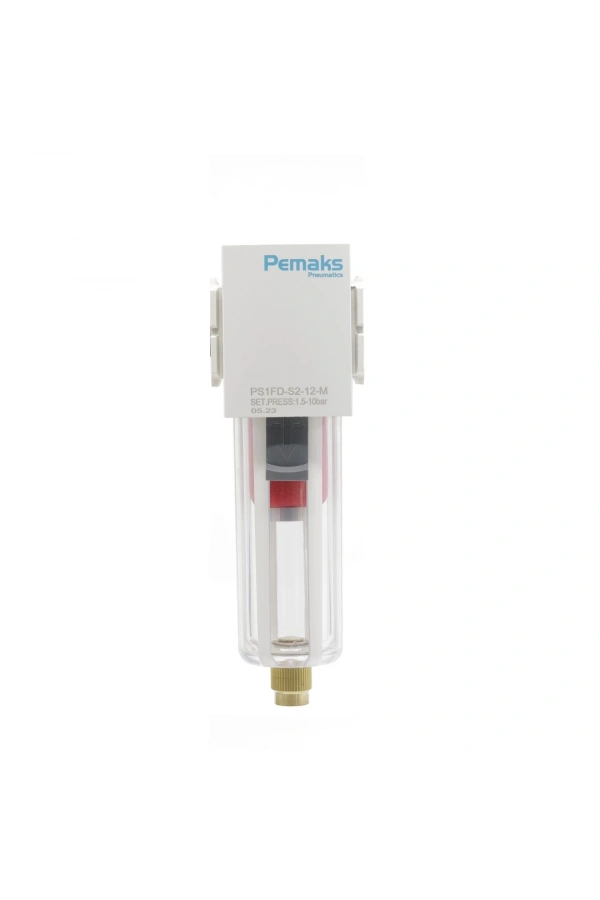 Filtre PS1FD-S2-12-YO