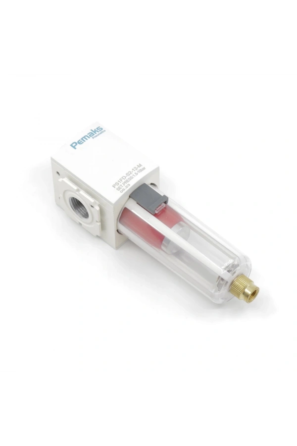 Filtre PS1FD-S2-12-YO