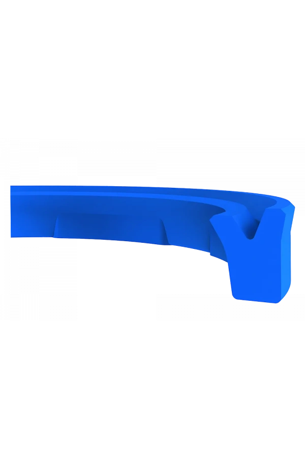 FR200-060/1 - Düşük Sürtünmeli Boğaz Keçesi