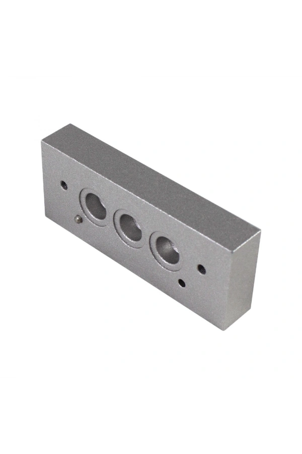 Geçiş Plakası PV3P-ISO1/ISO2