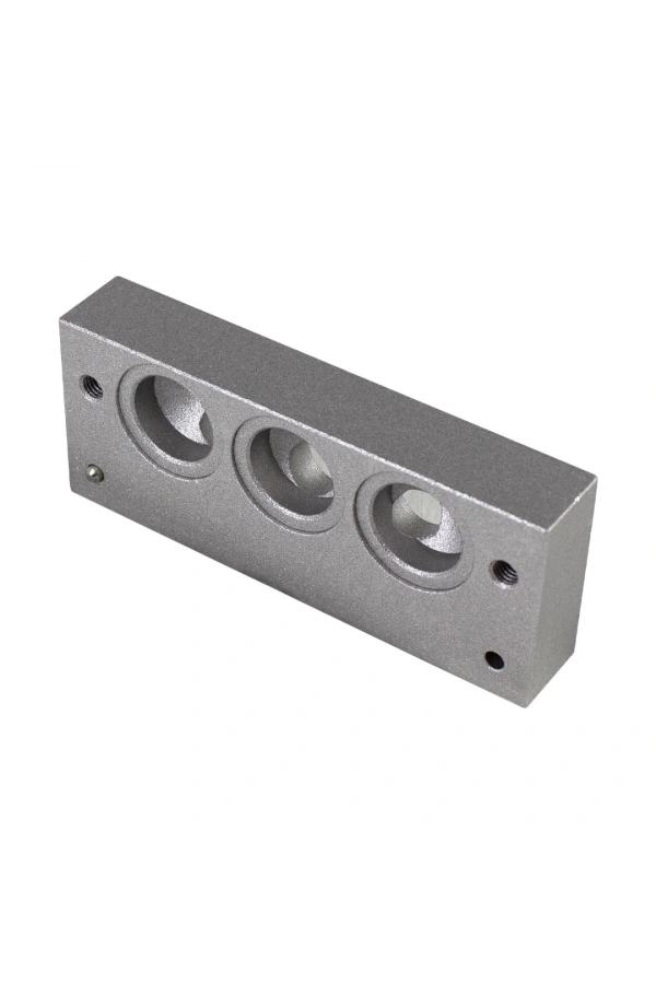 Geçiş Plakası PV3P-ISO1/ISO2