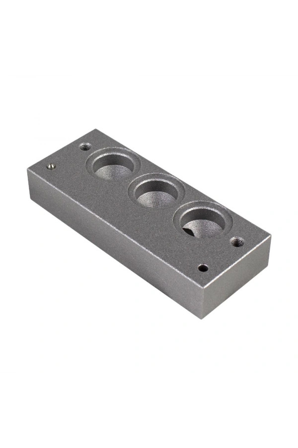 Geçiş Plakası PV3P-ISO1/ISO2