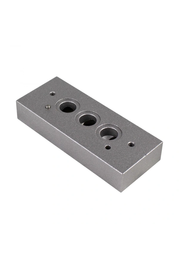 Geçiş Plakası PV3P-ISO1/ISO2