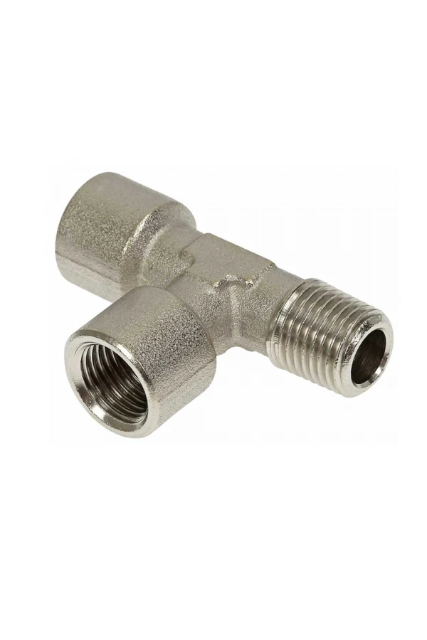 Geçiş T Bağlantısı BMFT-3/8