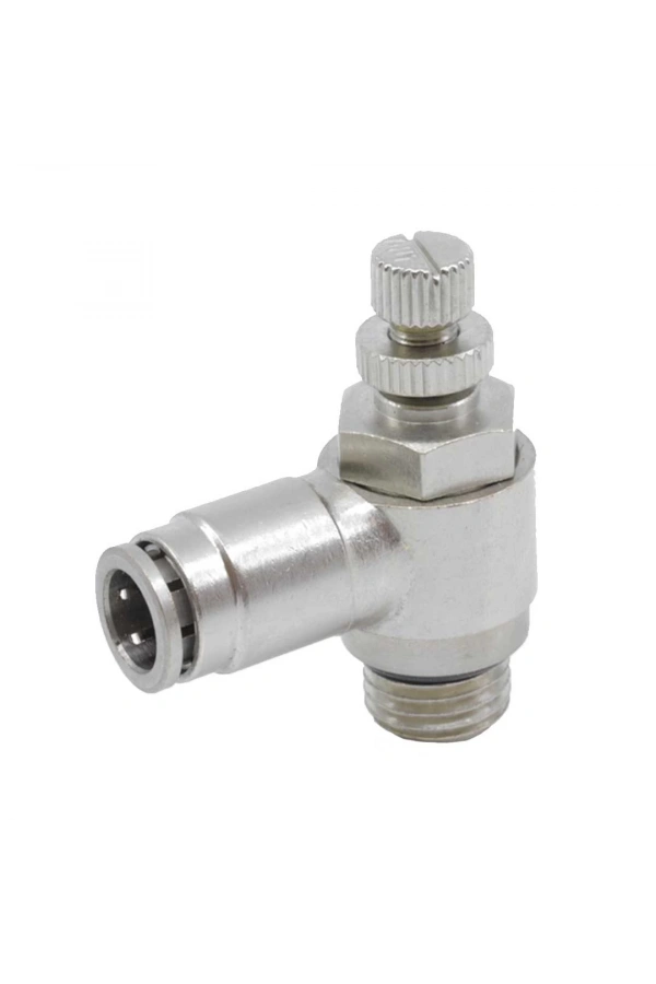 Geri Dönüş Valfli Drossel PBHK-3/8-10