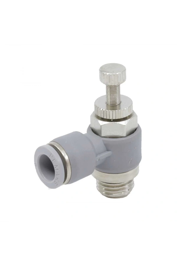 Geri Dönüş Valfli Drossel PHK1-3/8-6