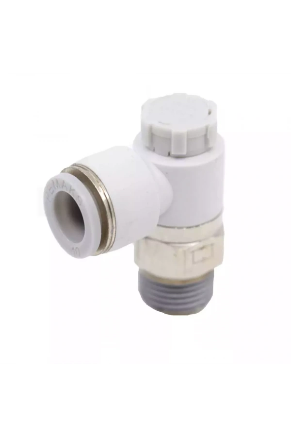 Geri Dönüş Valfli Drossel PHK2-1/4-10